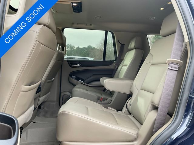 Used 2019 Chevrolet Tahoe LT image 5