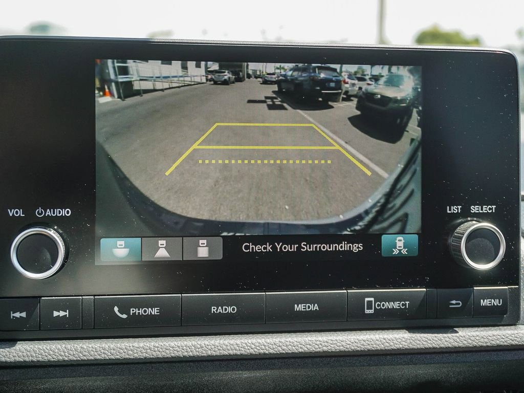 Used 2025 Honda CR-V Sport image 23