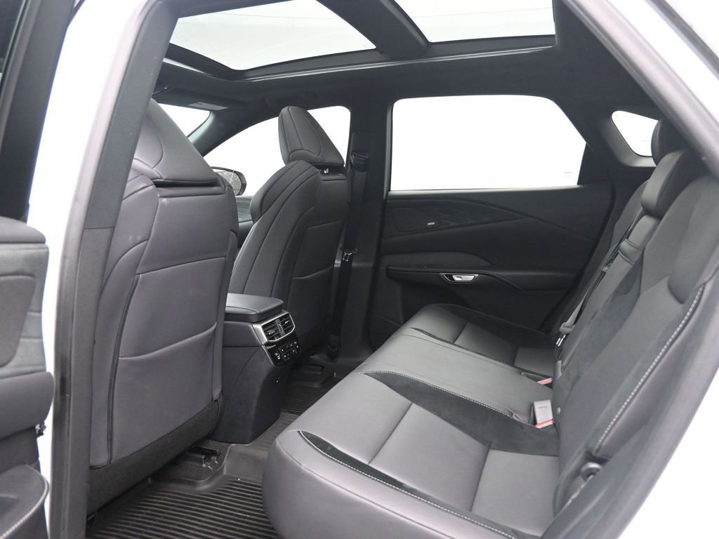 Used 2023 Lexus RX 500h F Sport w/ Accessory Package (Z1) AWD/4WD image 28