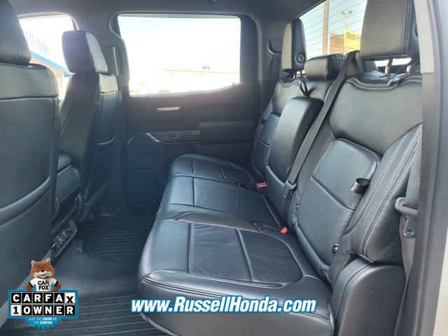 Used 2020 GMC Sierra 1500 Elevation w/ Elevation Value Package image 16
