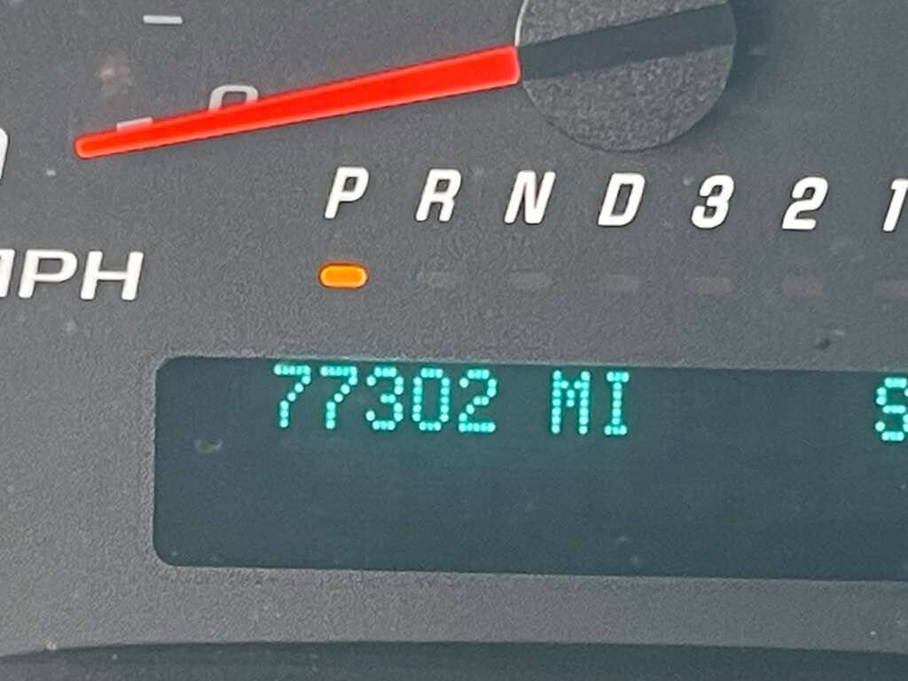 Used 2013 Chevrolet Express 1500 image 17