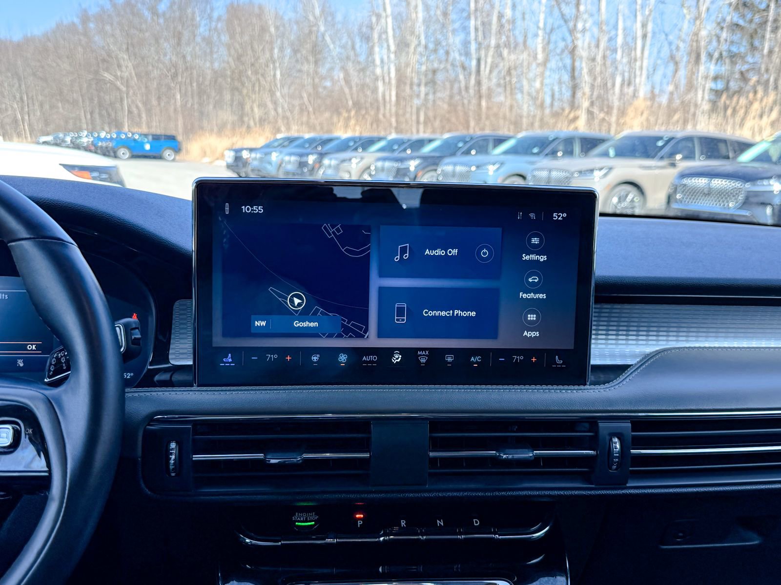 Used 2023 Lincoln Corsair AWD w/ Equipment Group 101A image 23