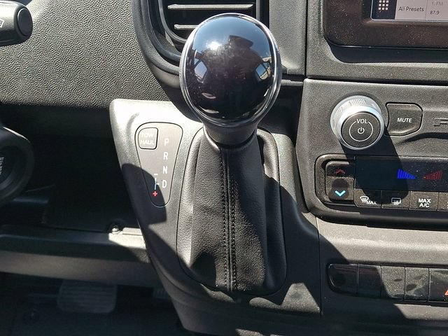 New 2023 RAM ProMaster 3500 FWD image 6