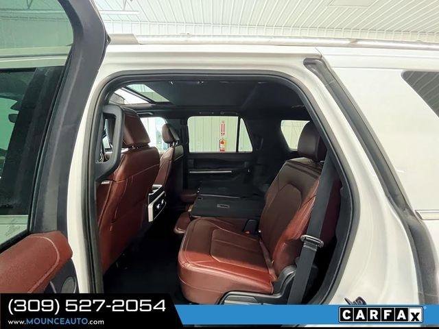 Used 2024 Ford Expedition Limited image 13