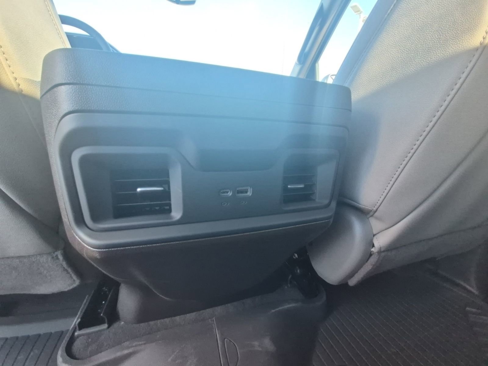 New 2026 Chevrolet Silverado 1500 LT Trail Boss w/ Convenience Package II image 39