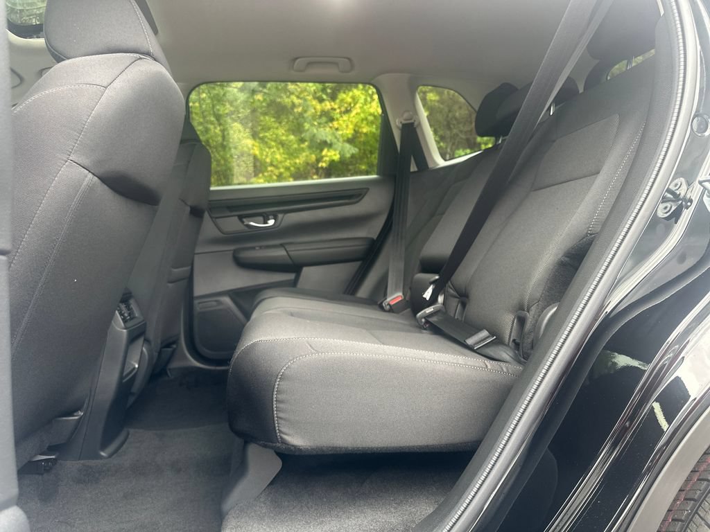 New 2026 Honda CR-V EX image 21