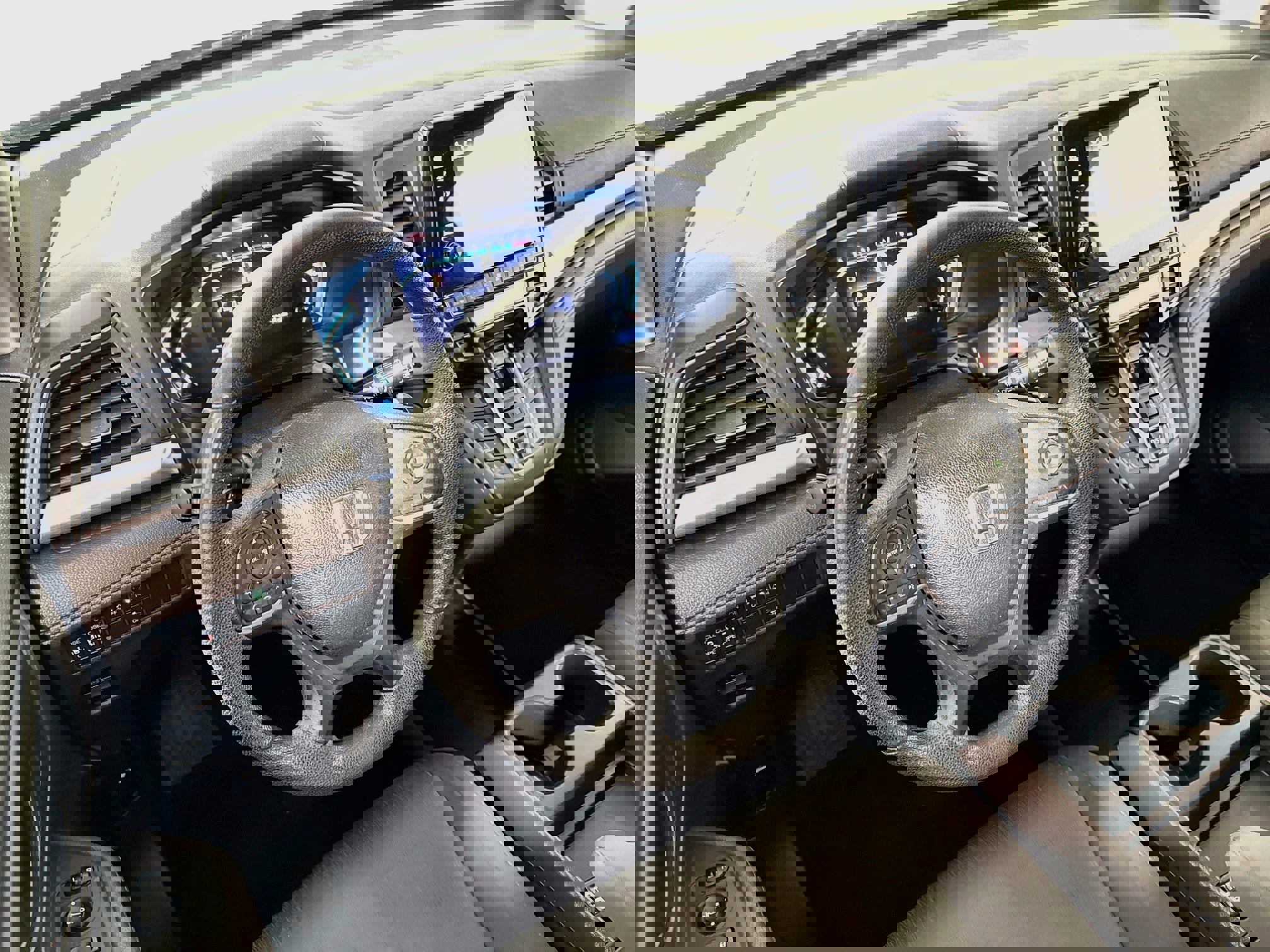 Used 2020 Honda Odyssey EX image 22