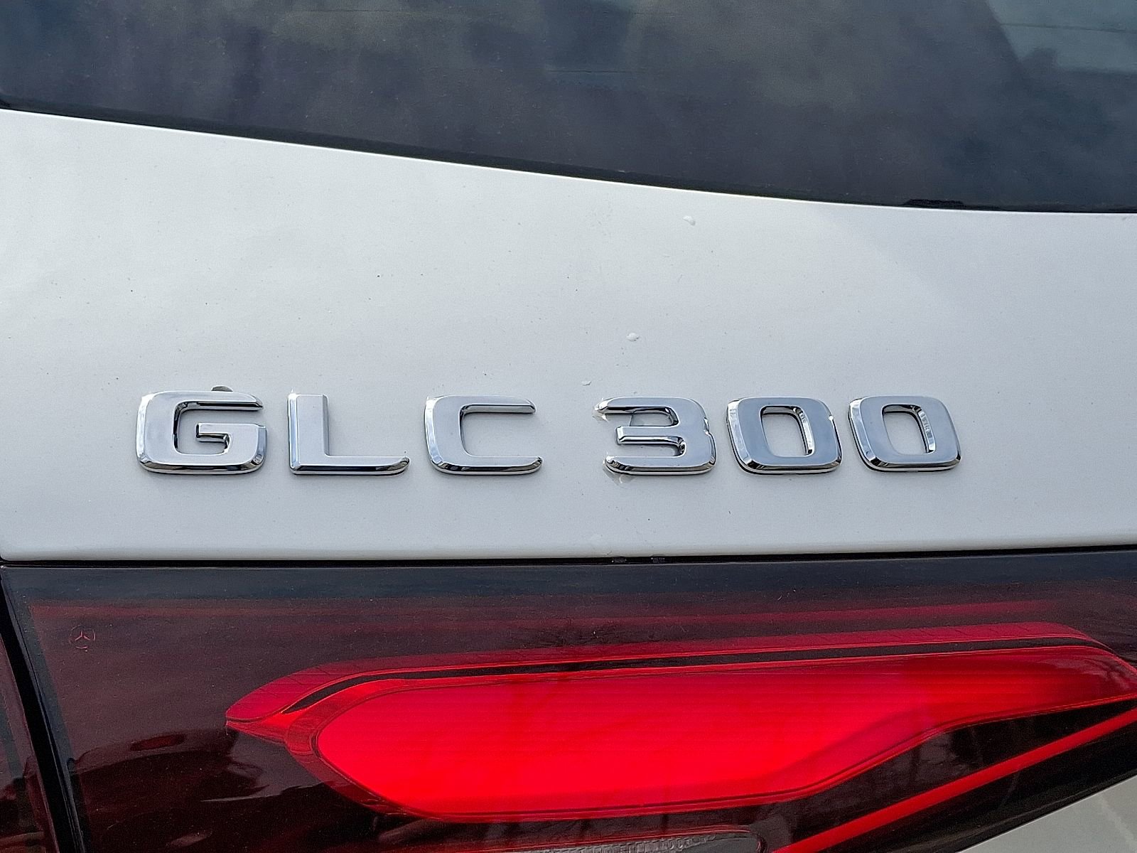 New 2026 Mercedes-Benz GLC 300 4MATIC image 20