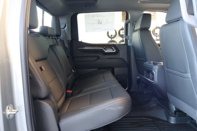 New 2026 GMC Sierra 1500 Elevation w/ Elevation Premium Package AWD/4WD image 22