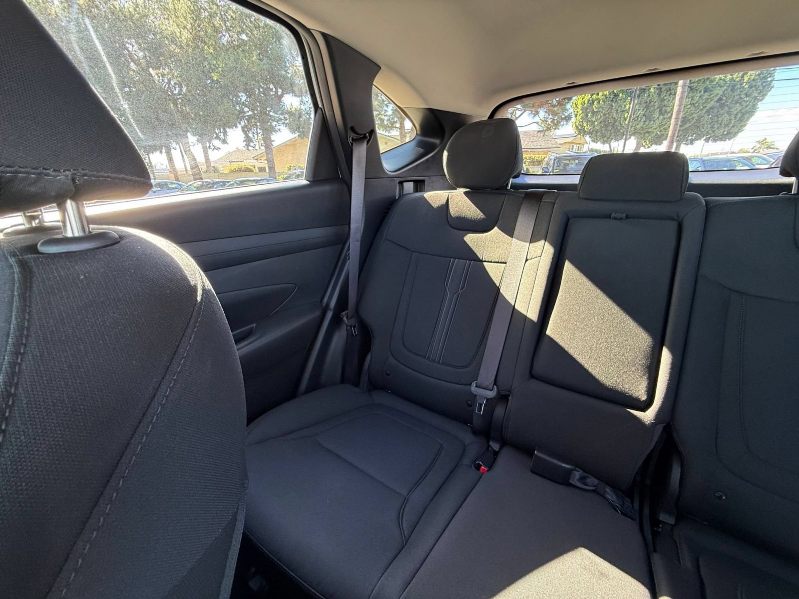 Used 2026 Hyundai Tucson SEL FWD image 38