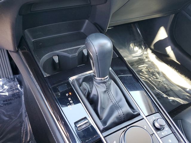 Certified 2022 MAZDA CX-30 AWD 2.5 Turbo S image 30