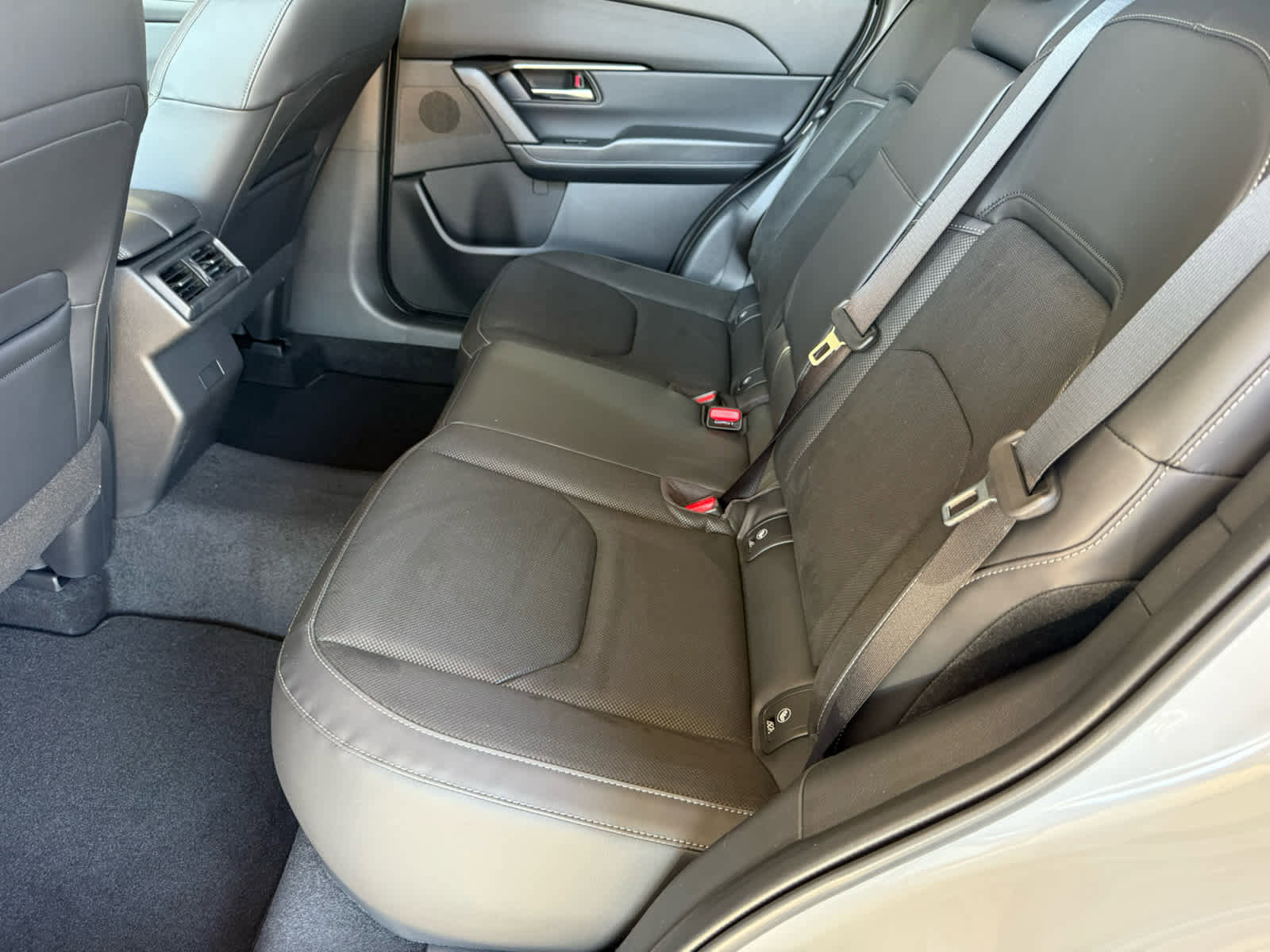 New 2026 MAZDA CX-5 Select AWD/4WD image 5