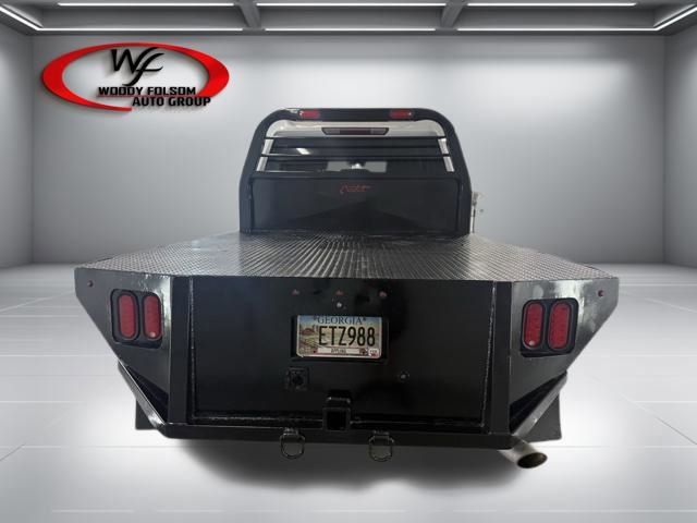 Used 2022 GMC Sierra 3500 SLT AWD/4WD image 7
