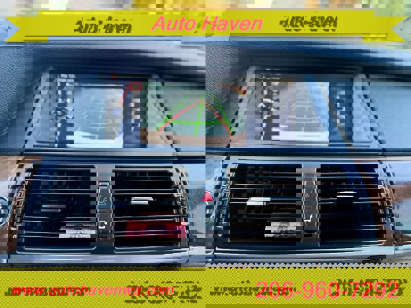 Used 2013 BMW X6 xDrive35i image 14