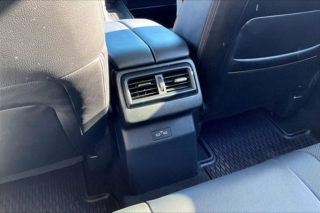 Certified 2025 MAZDA CX-50 2.5 Hybrid w/ Weather Package image 33