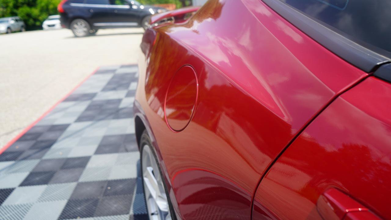 Used 2022 Chevrolet Camaro SS RWD image 18