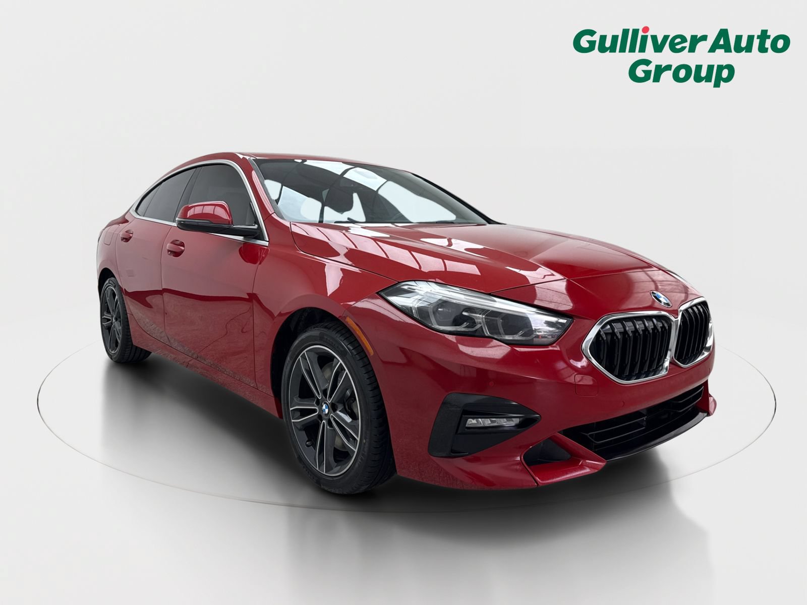 Used 2020 BMW 228i xDrive Gran Coupe w/ Convenience Package AWD/4WD image 13