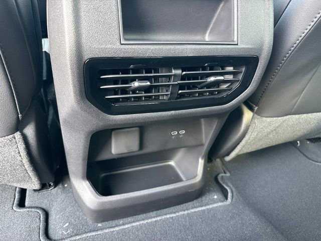 New 2026 Chevrolet Silverado EV LT image 9