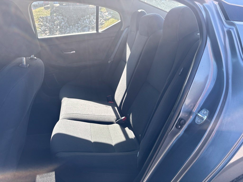 Used 2021 Nissan Sentra S FWD image 9
