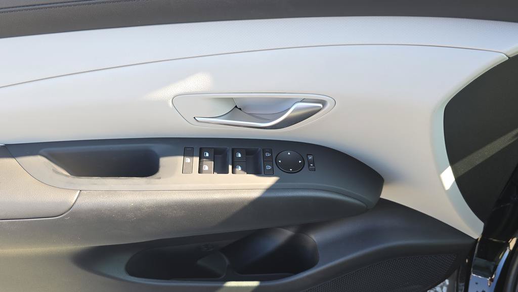 New 2026 Hyundai Tucson SEL AWD/4WD image 16