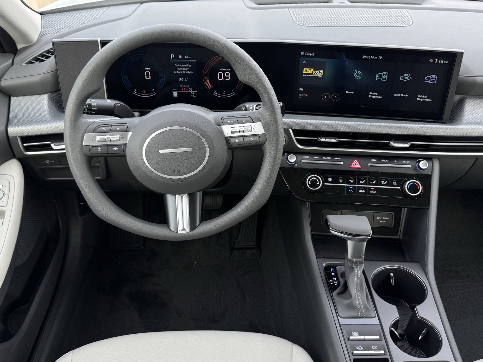 Certified 2026 Hyundai Sonata SE FWD image 11