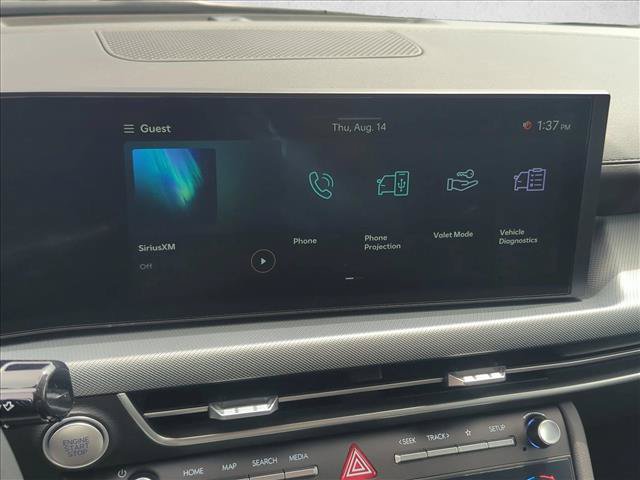 New 2025 Hyundai Sonata SEL FWD image 12