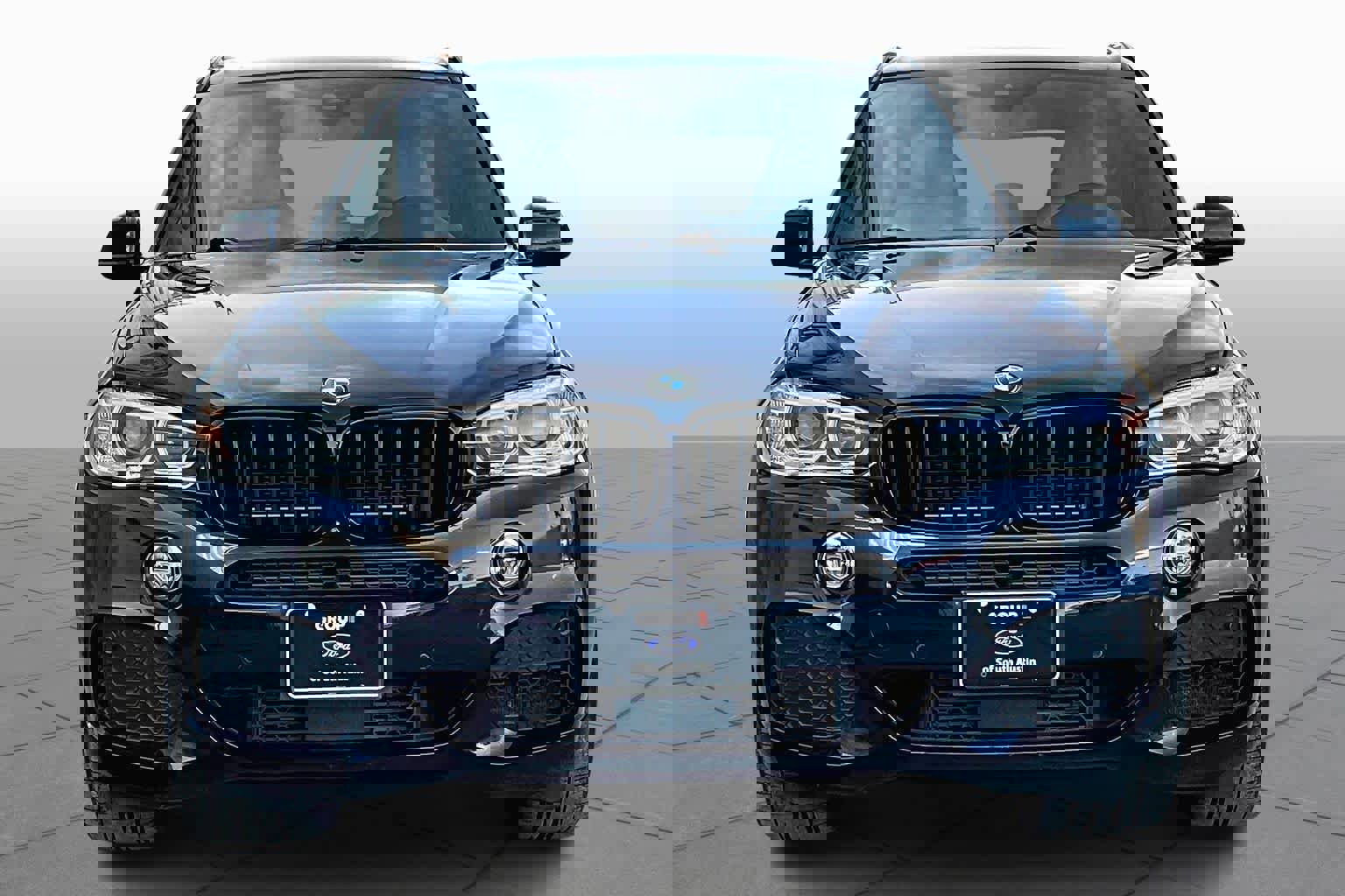 Used 2018 BMW X5 xDrive40e image 4