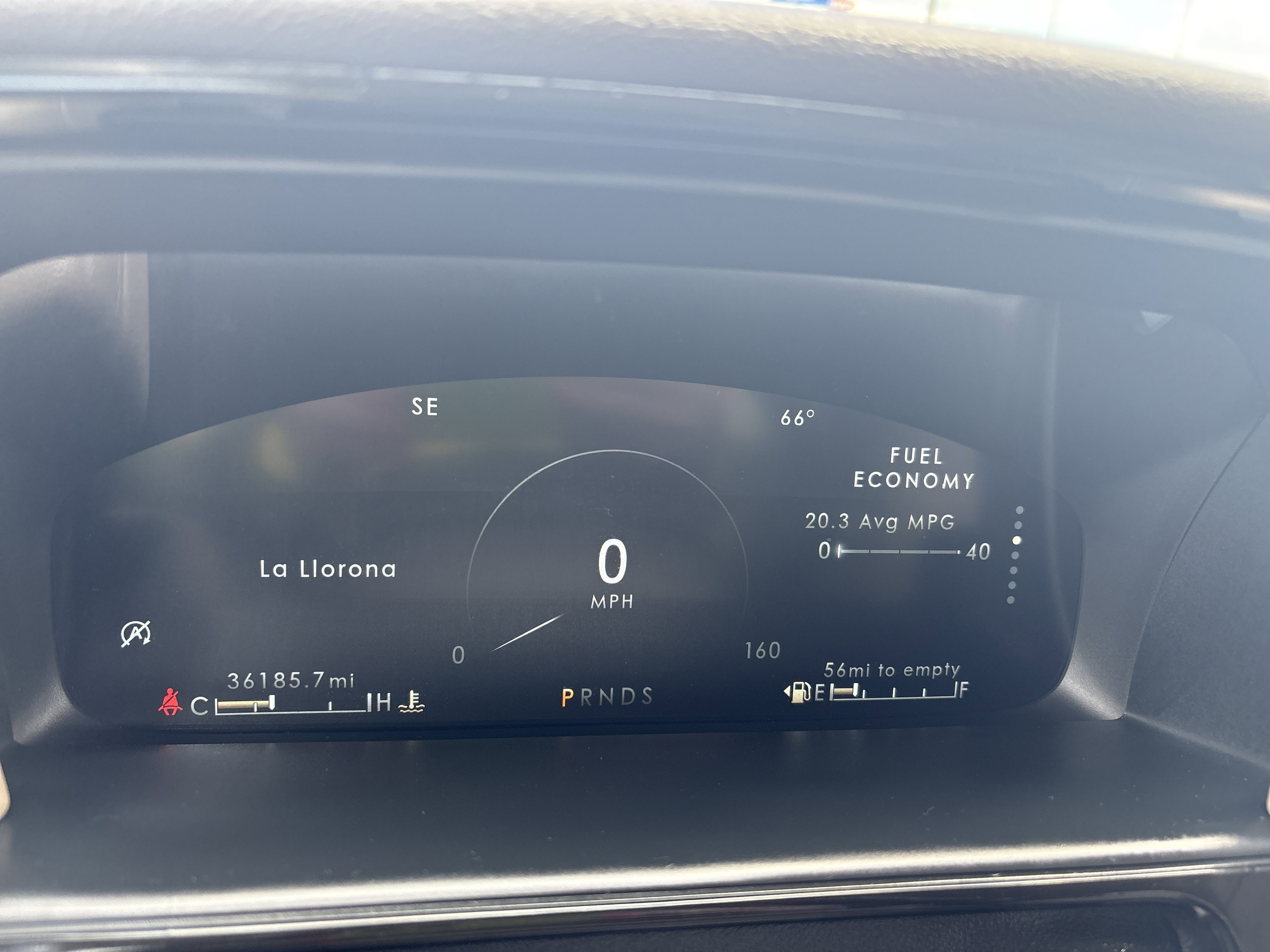 Used 2023 Lincoln Nautilus AWD w/ Premium Package image 12