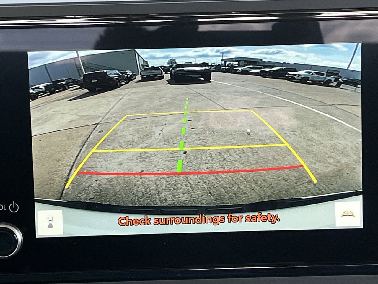 Used 2024 Toyota Tundra SR5 w/ SX Package image 16