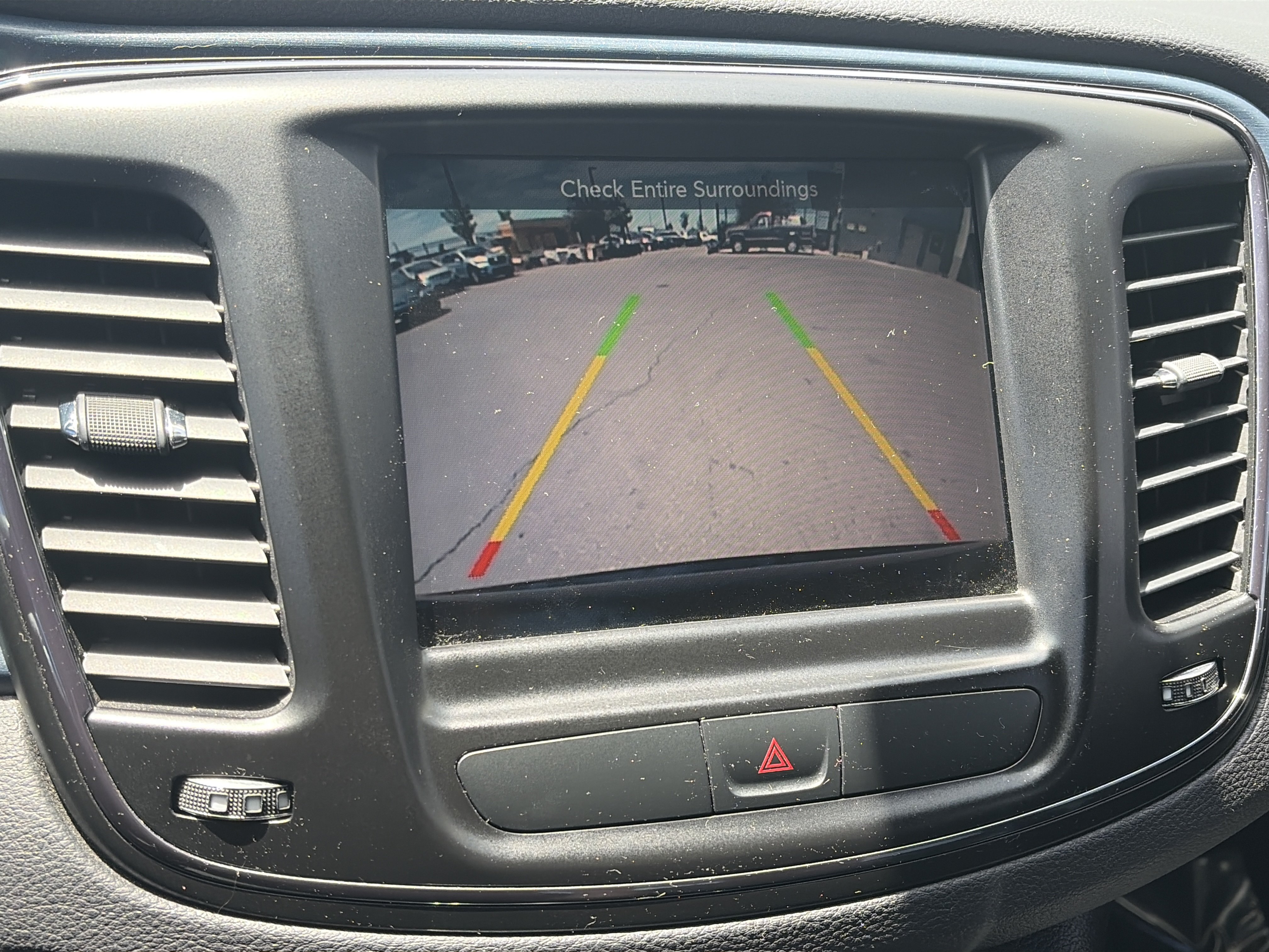 Used 2015 Chrysler 200 S w/ Navigation & Sound Group I AWD/4WD image 22