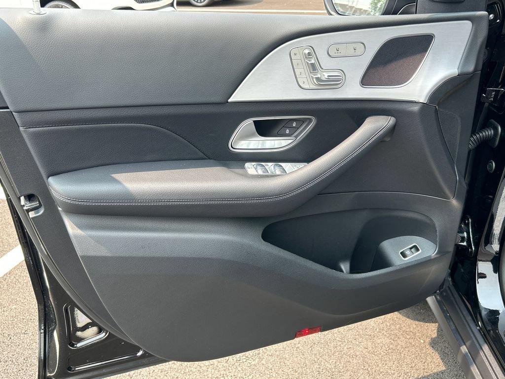 New 2026 Mercedes-Benz GLE 350 4MATIC image 10