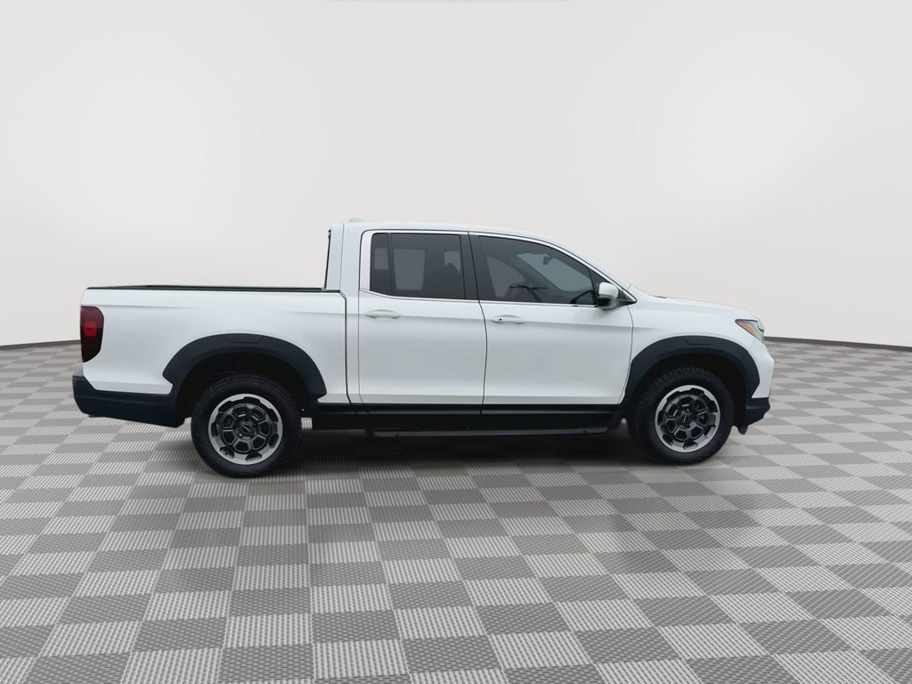 Used 2024 Honda Ridgeline RTL image 9
