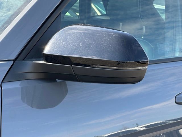 Certified 2023 Volkswagen Atlas Cross Sport SEL R-Line image 11