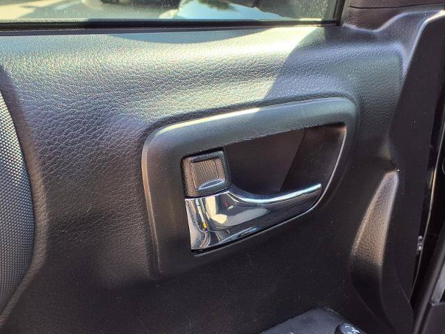 Used 2021 Toyota Tacoma TRD Sport RWD image 15