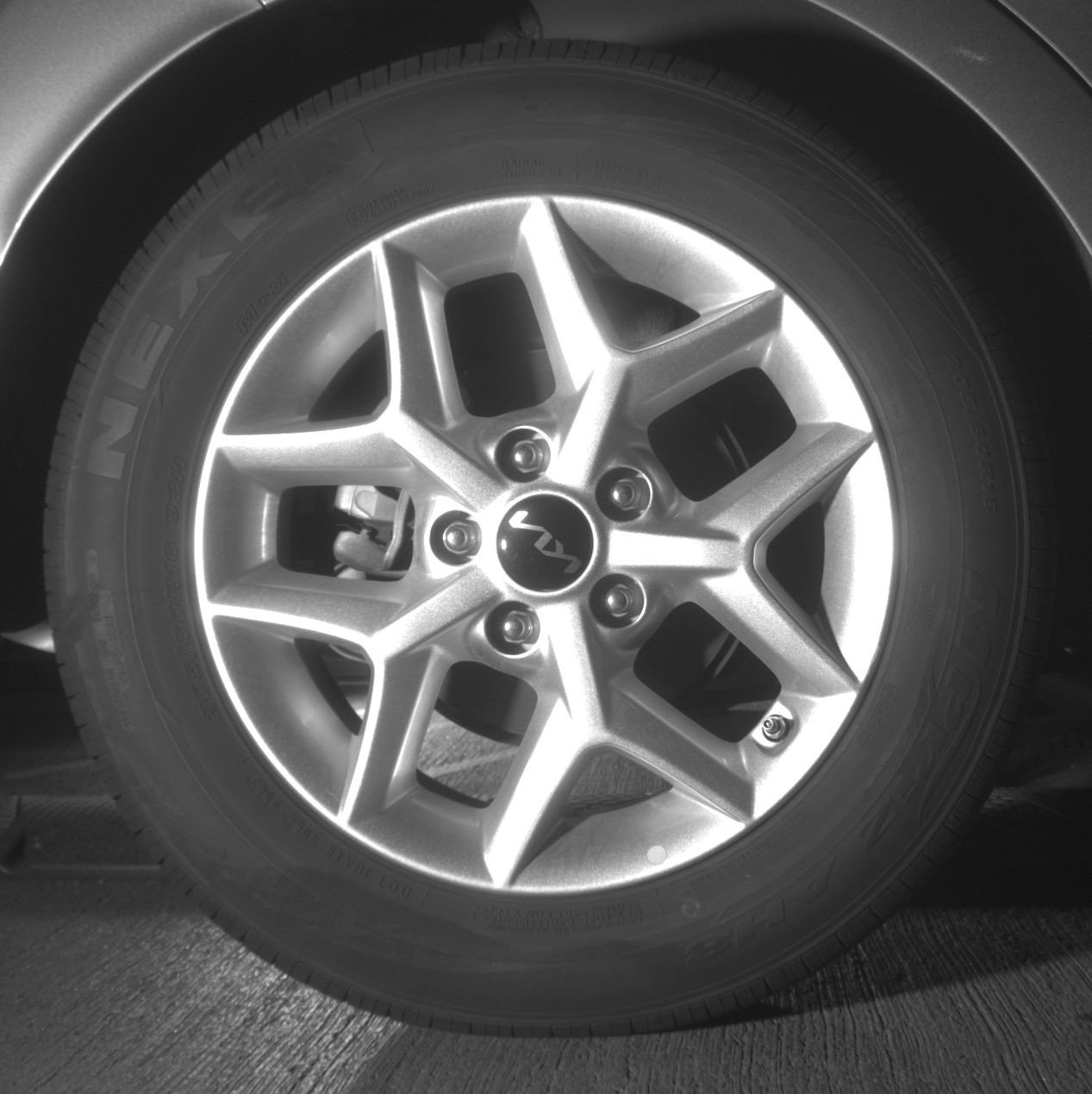 Used 2025 Kia Soul LX w/ LX Technology Package FWD image 15