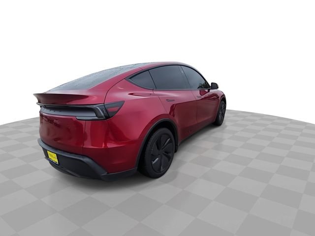 Used 2026 Tesla Model Y 2WD image 8