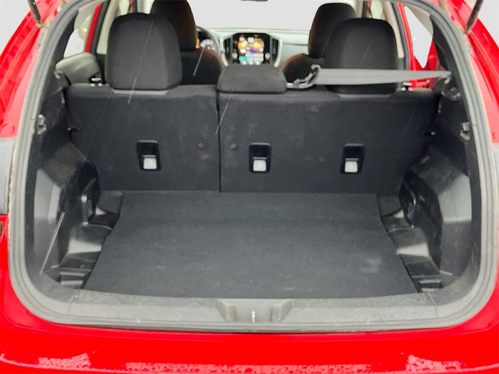 Used 2024 Subaru Impreza 2.0i Sport image 26