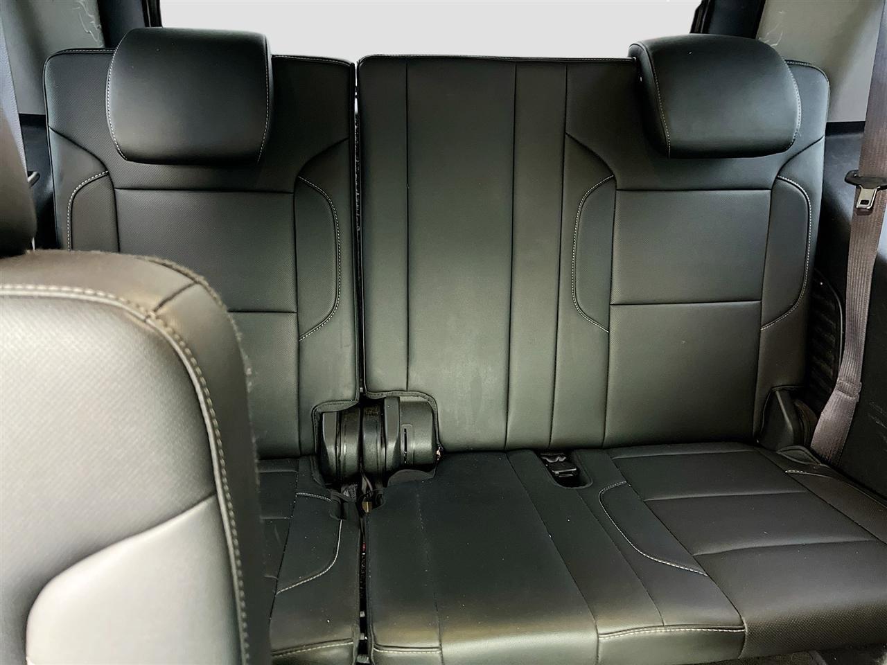 Used 2015 Chevrolet Tahoe LTZ image 16