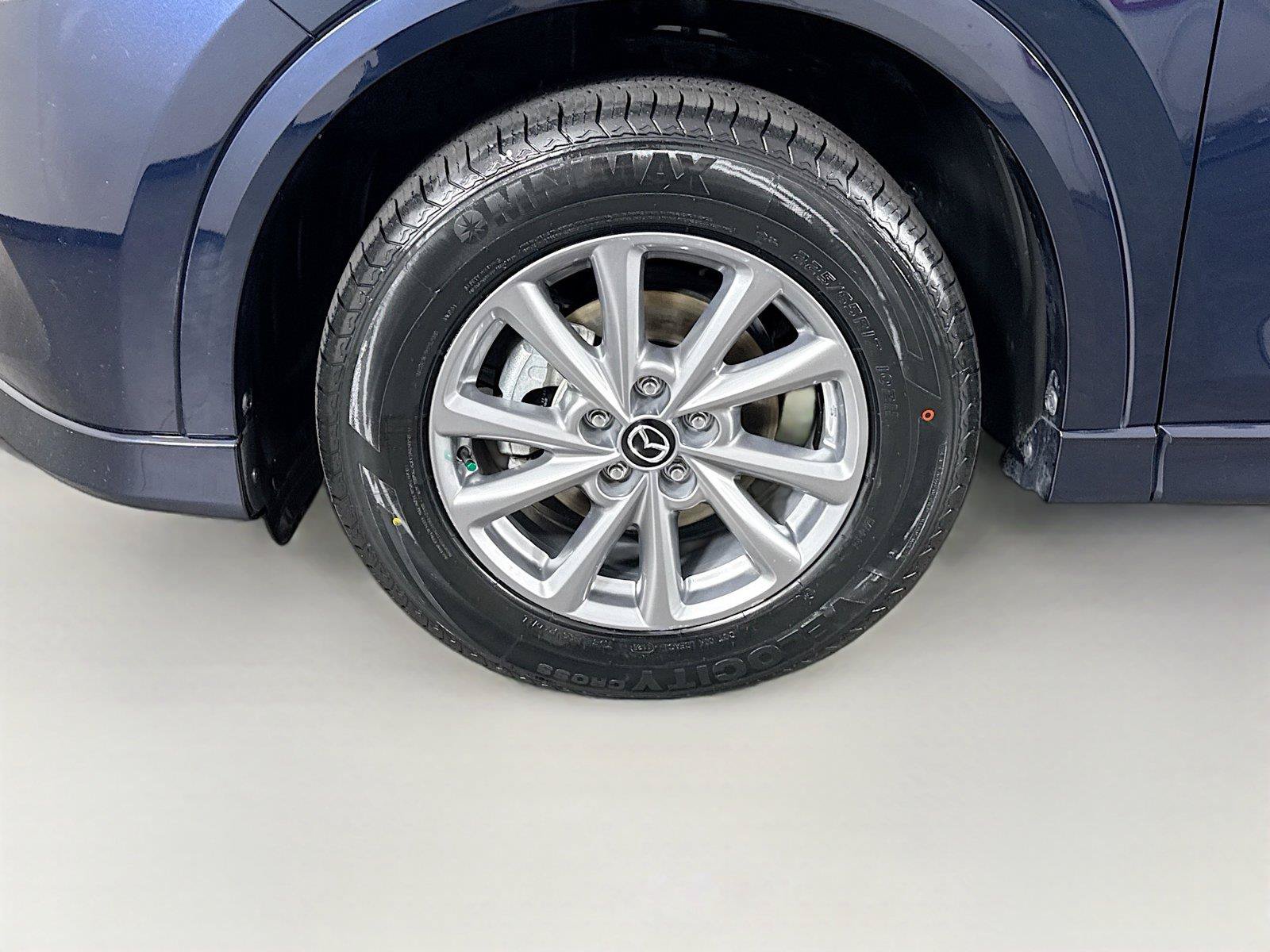 Certified 2024 MAZDA CX-5 AWD 2.5 S w/ Select Package image 41