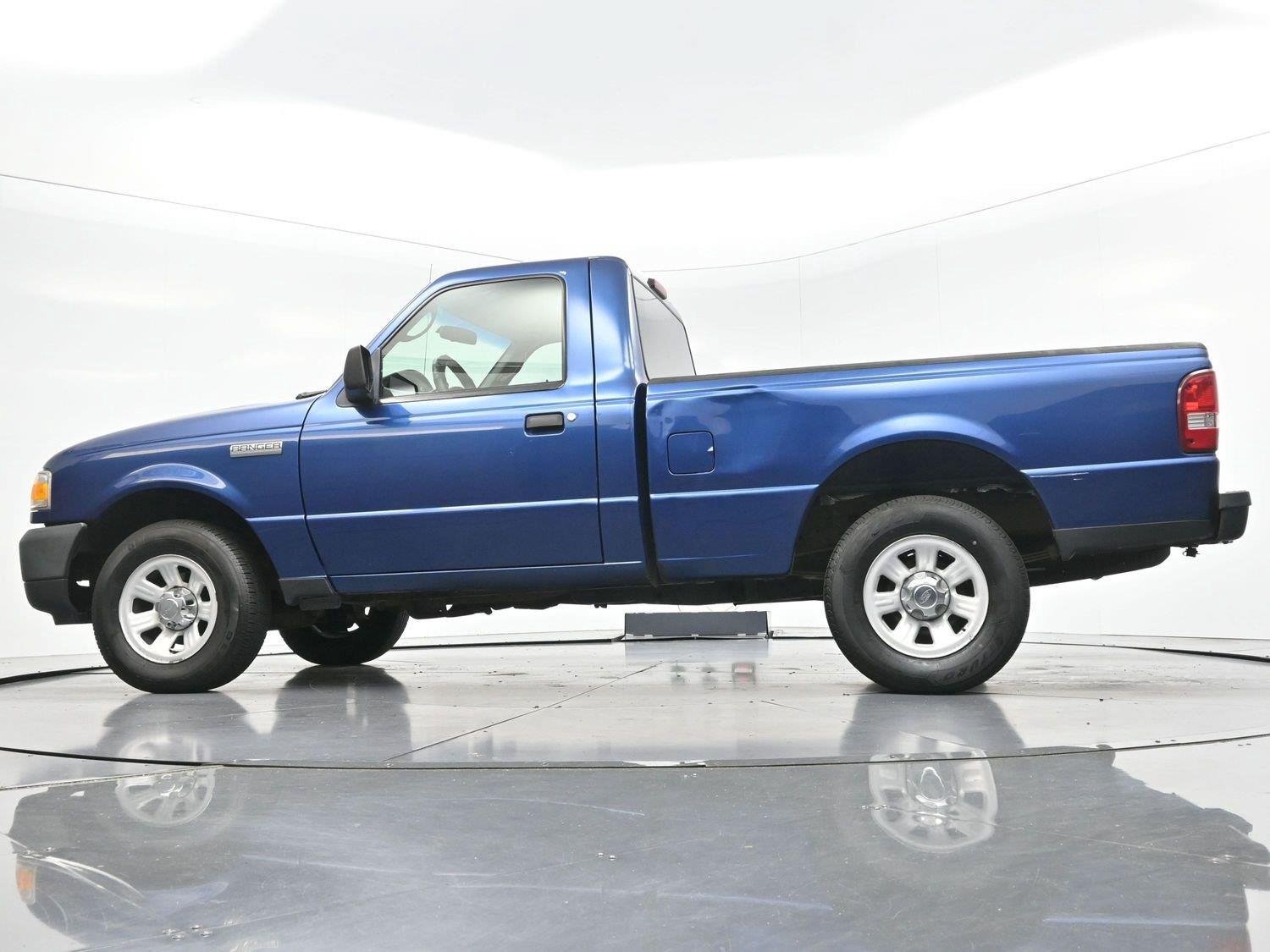 Used 2008 Ford Ranger XL RWD image 34