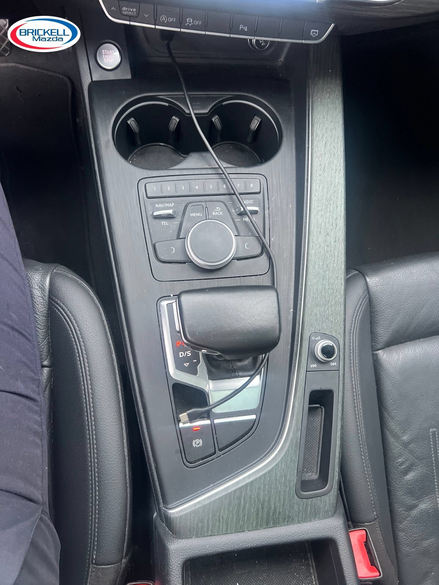 Used 2019 Audi A4 2.0T Premium FWD image 7