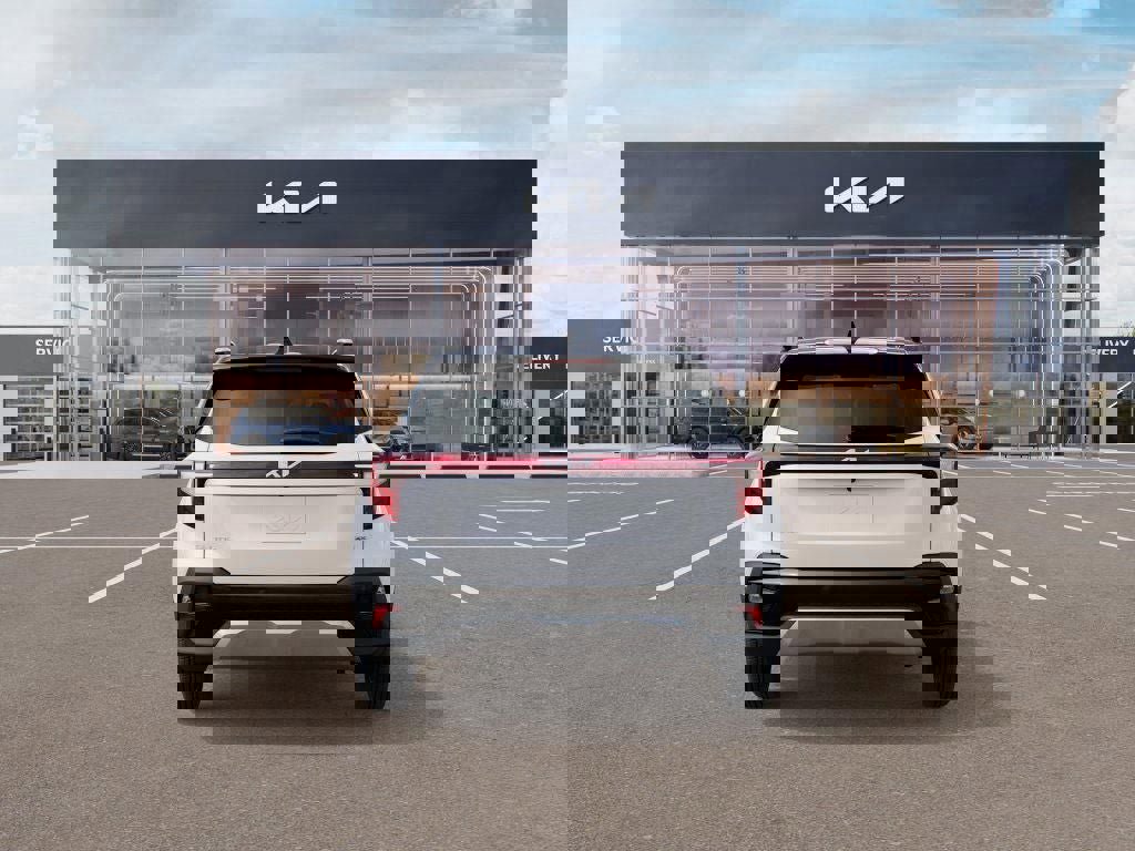 New 2026 Kia Seltos S image 5