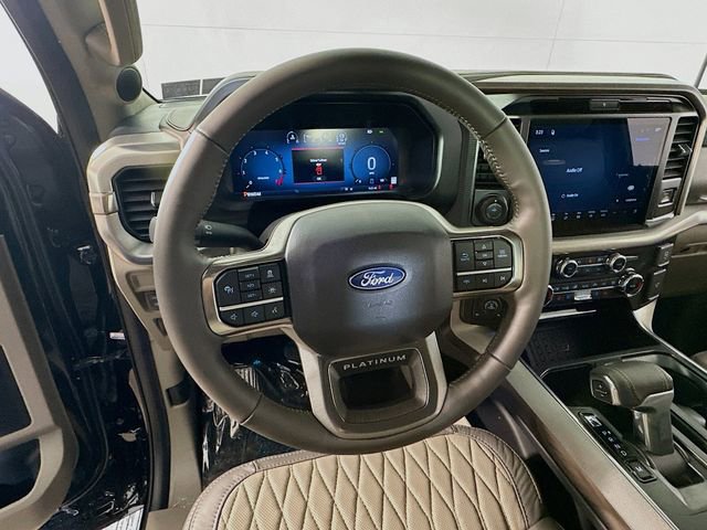 New 2026 Ford F150 Platinum AWD/4WD image 7
