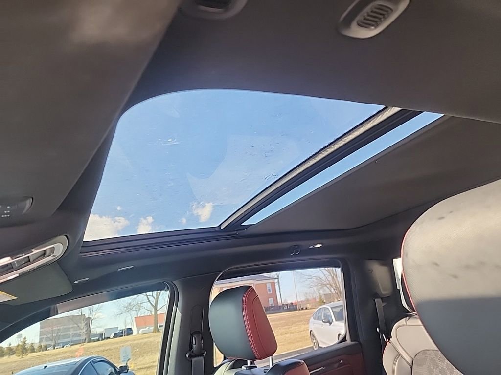 Used 2019 RAM 1500 Rebel w/ Rebel Level 2 Equipment Group image 15