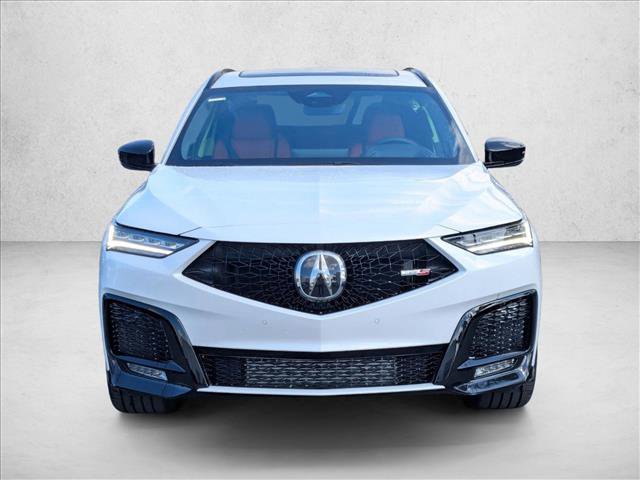 New 2026 Acura MDX Type S image 6