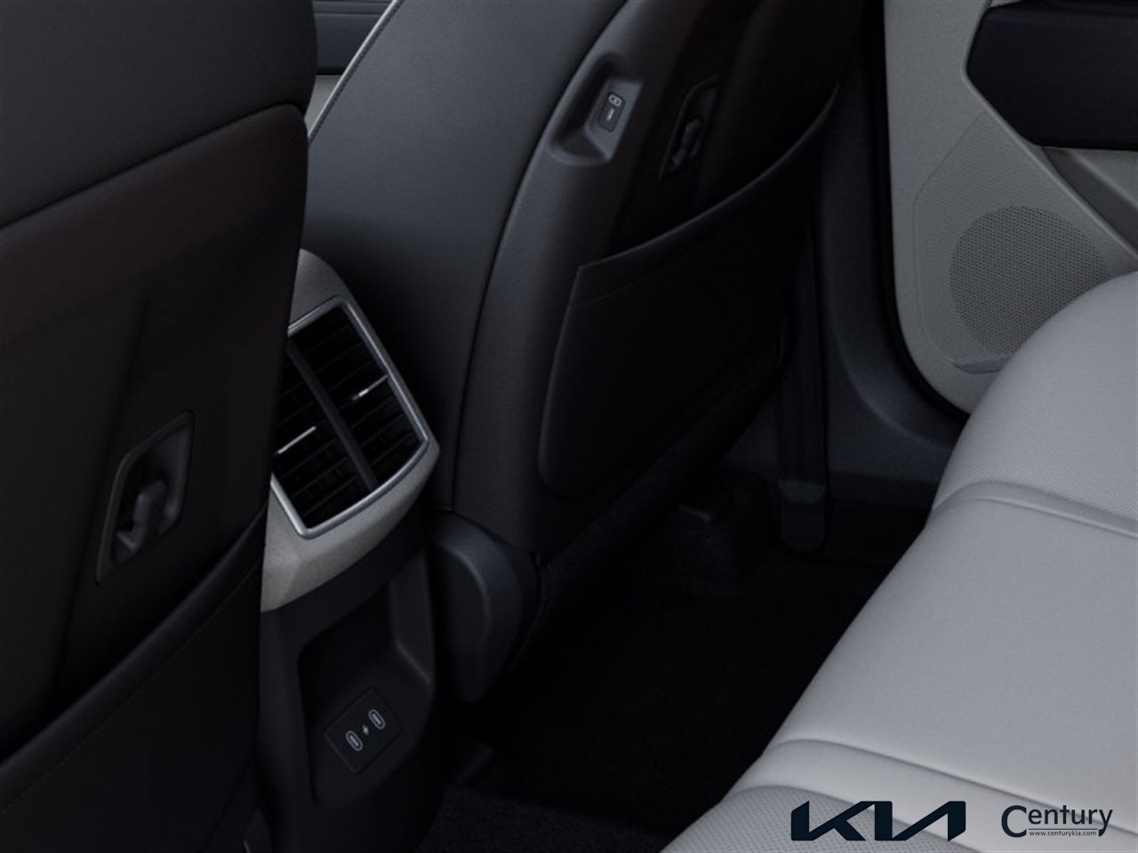 New 2027 Kia Sportage EX AWD/4WD image 26