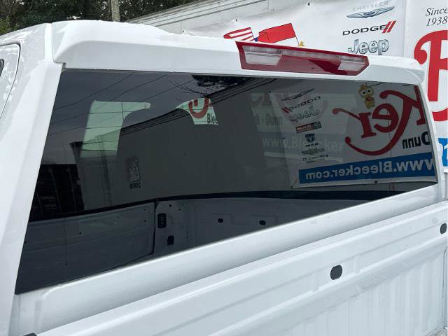 New 2026 Chevrolet Silverado 2500 Custom w/ Custom Value Package image 16