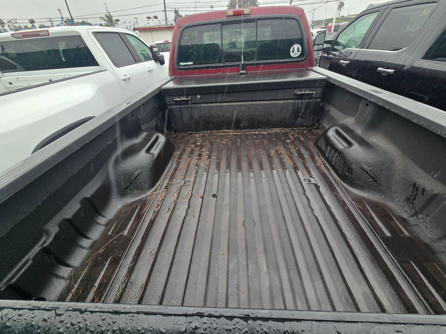 Used 2000 Ford F350 XL AWD/4WD image 34