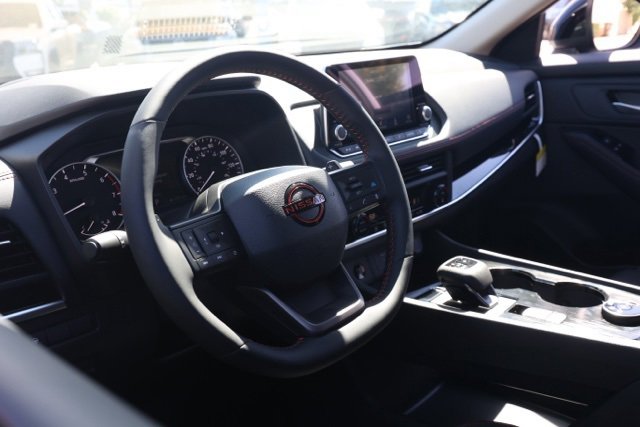 New 2026 Nissan Rogue SV image 14