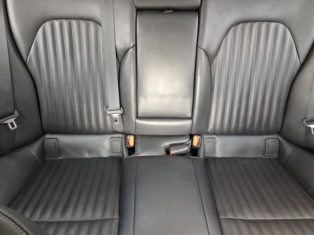 Used 2021 Genesis G70 2.0T w/ Elite Package image 23